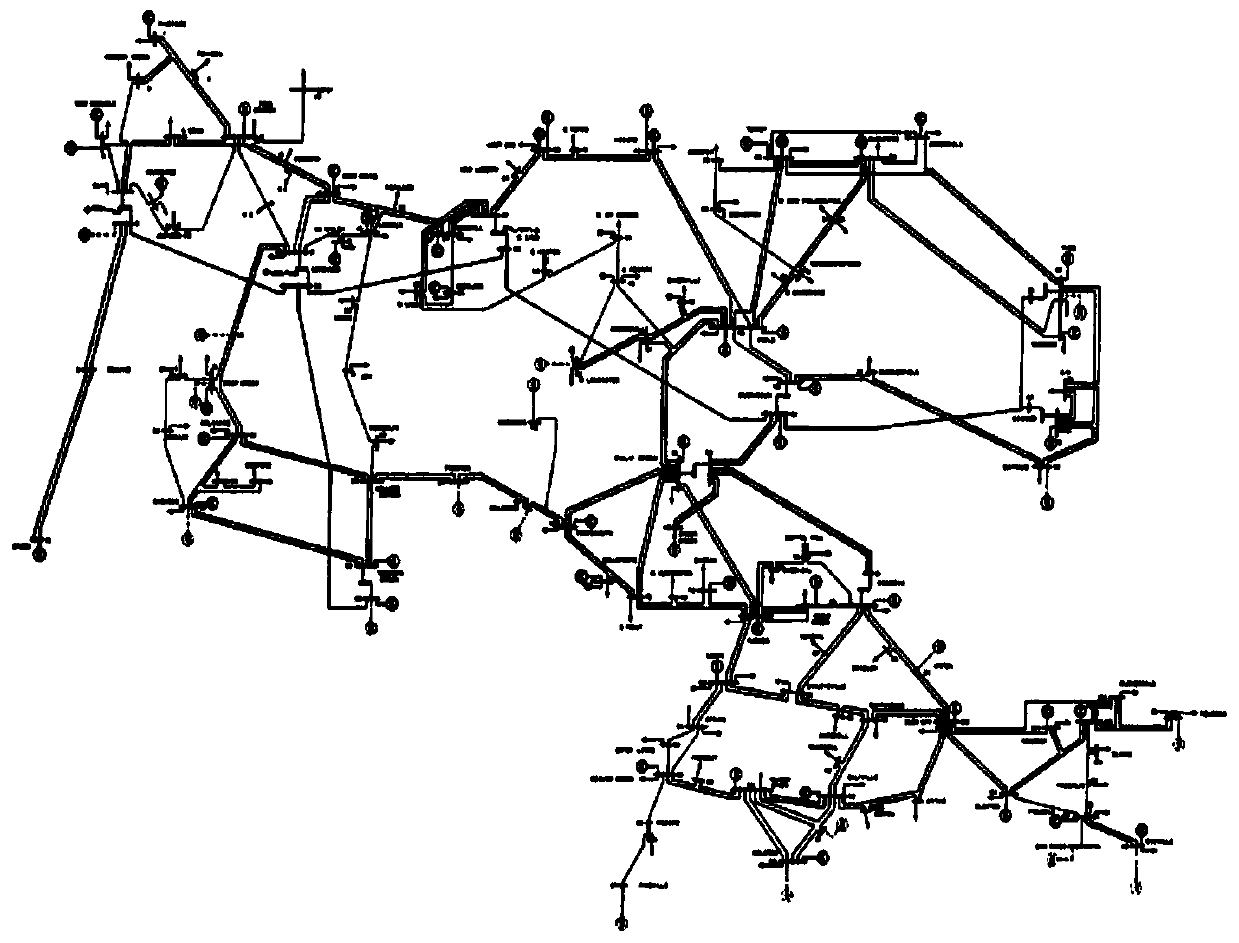 An optimization method of peak shaving strategy considering safety constraints of wind power grid-connected system