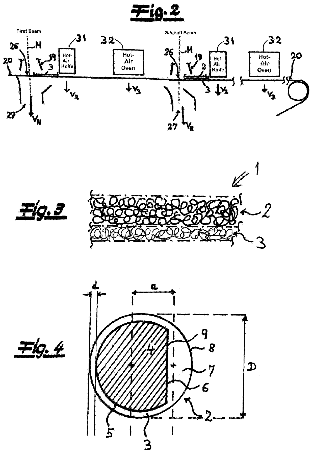 Spunbond laminate and method of making same