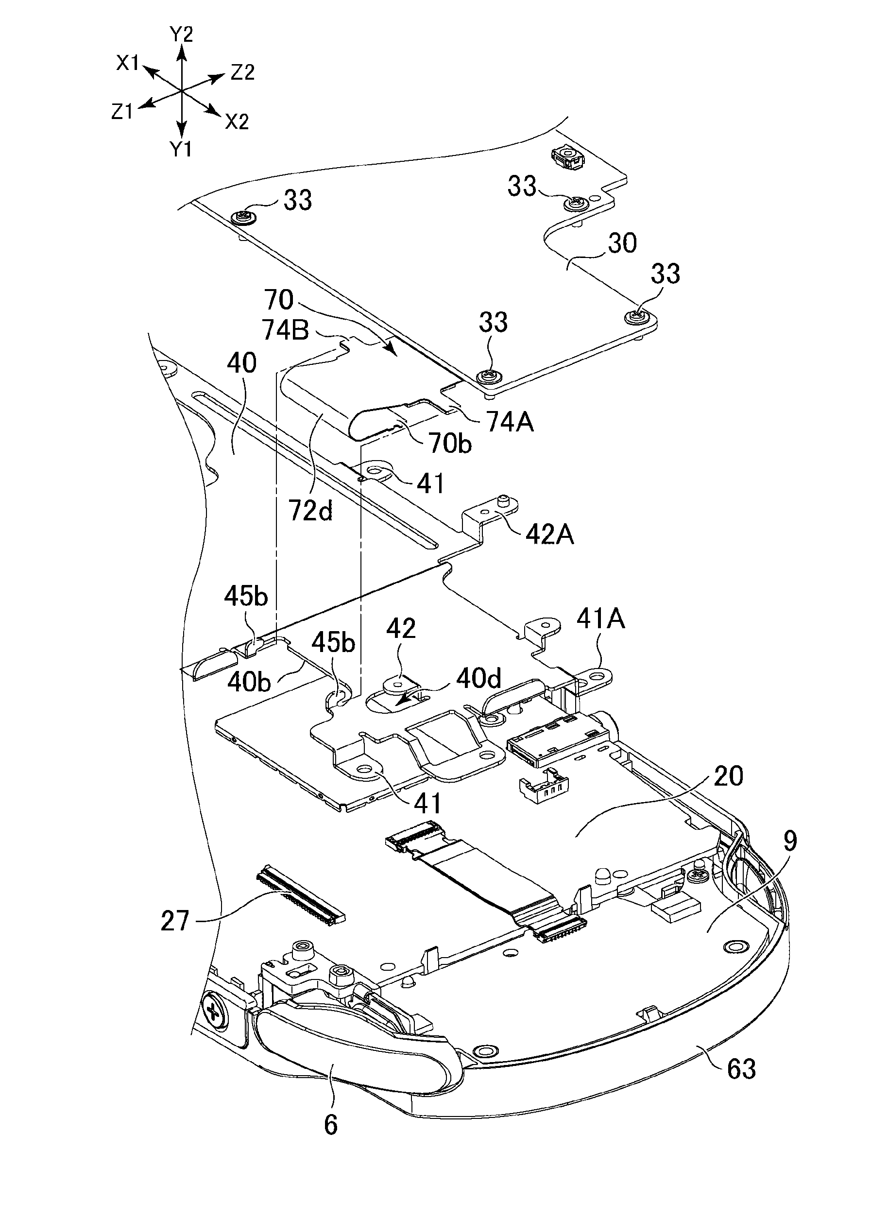 Electronic apparatus