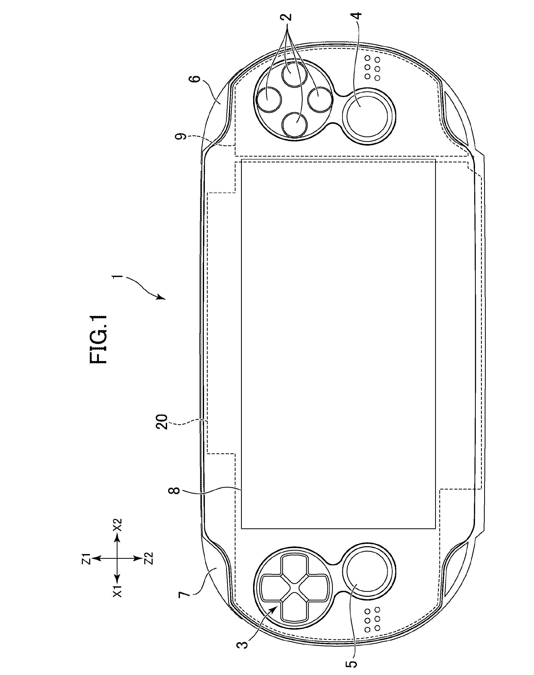 Electronic apparatus