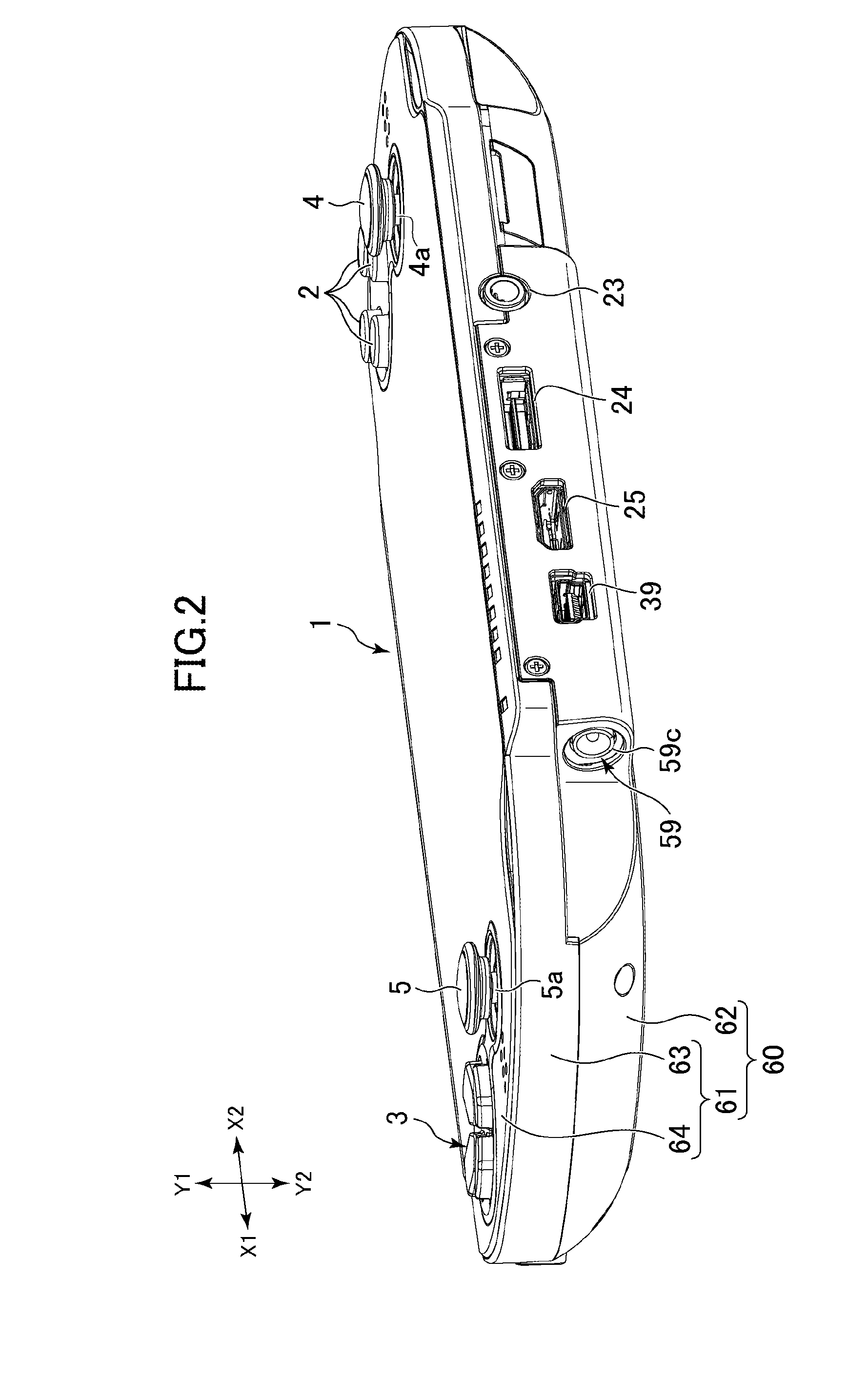 Electronic apparatus