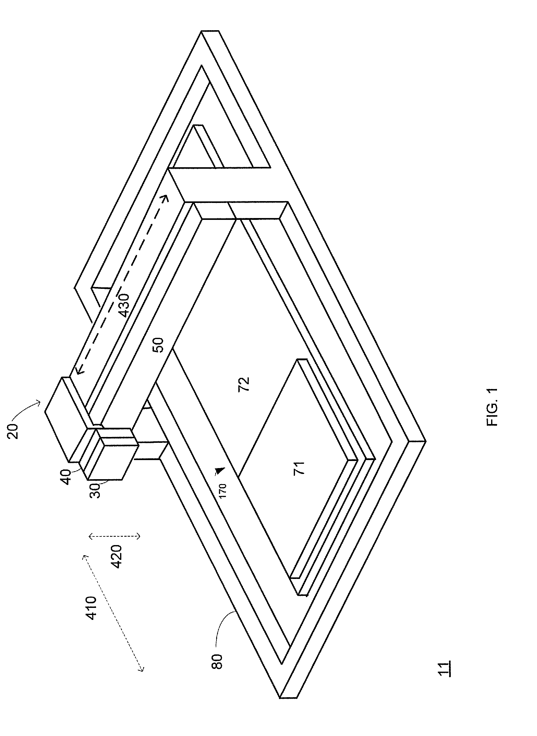 Method and system for printing on a printed circuit board