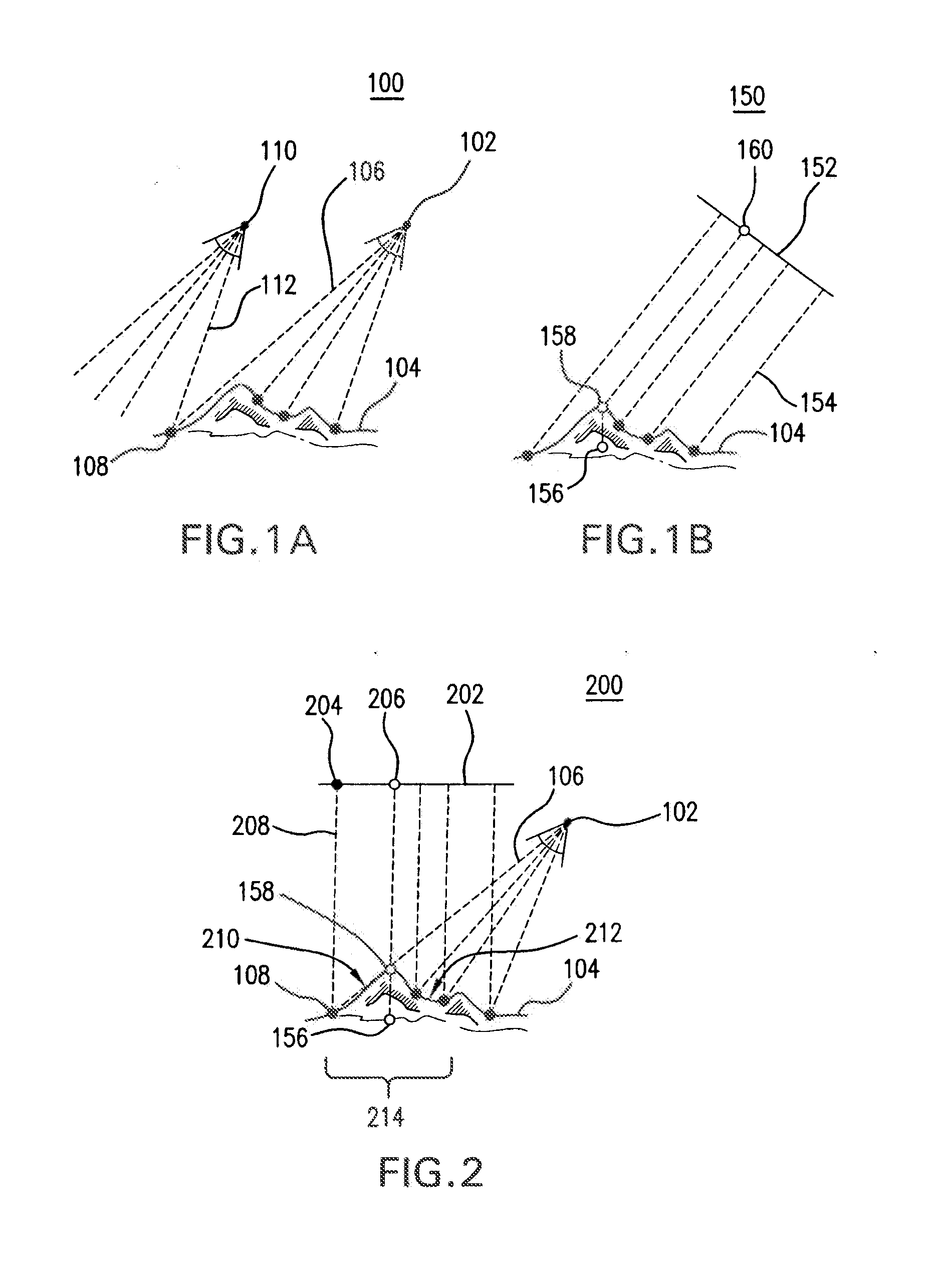 Orthorectifying Stitched Oblique Imagery To A Nadir View, And Applications Thereof