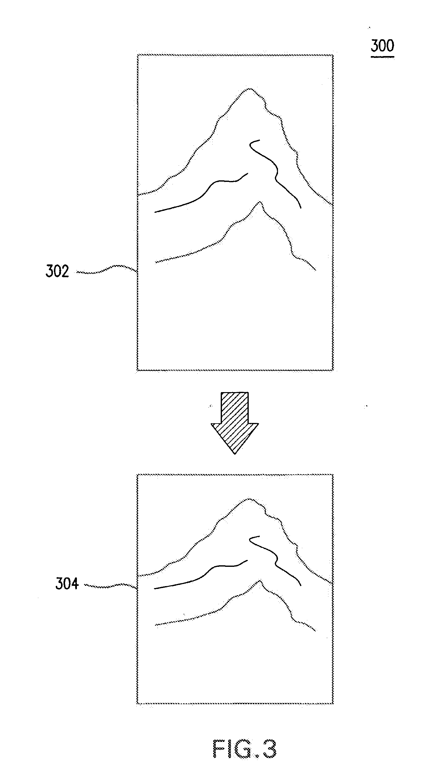 Orthorectifying Stitched Oblique Imagery To A Nadir View, And Applications Thereof