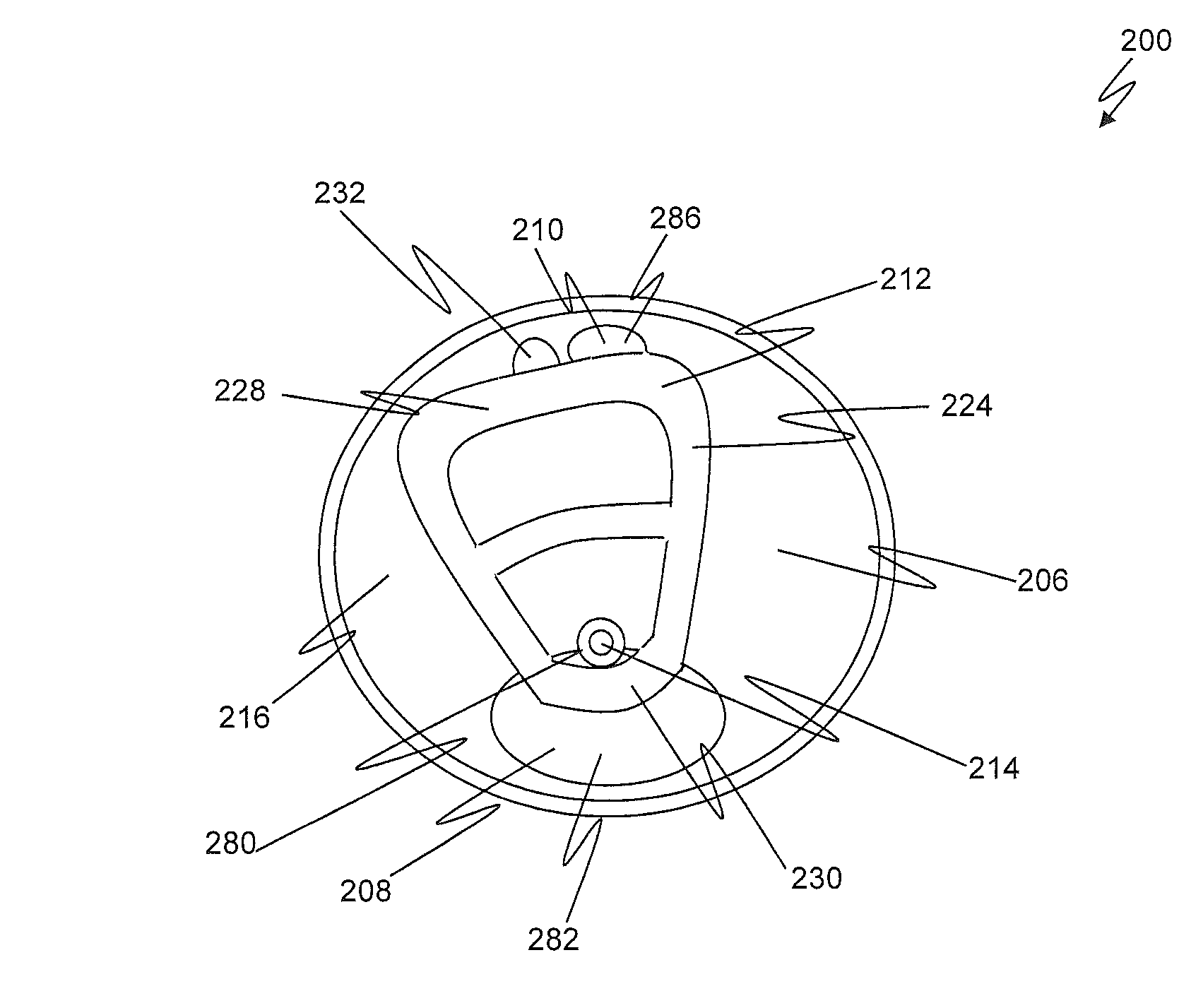 Container