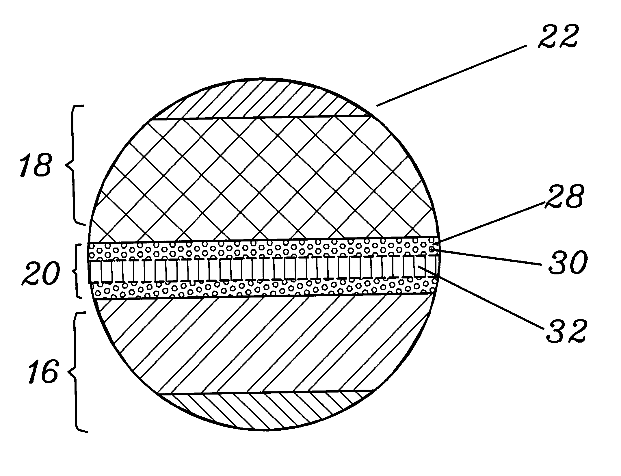 Polymer-gel lithium ion battery