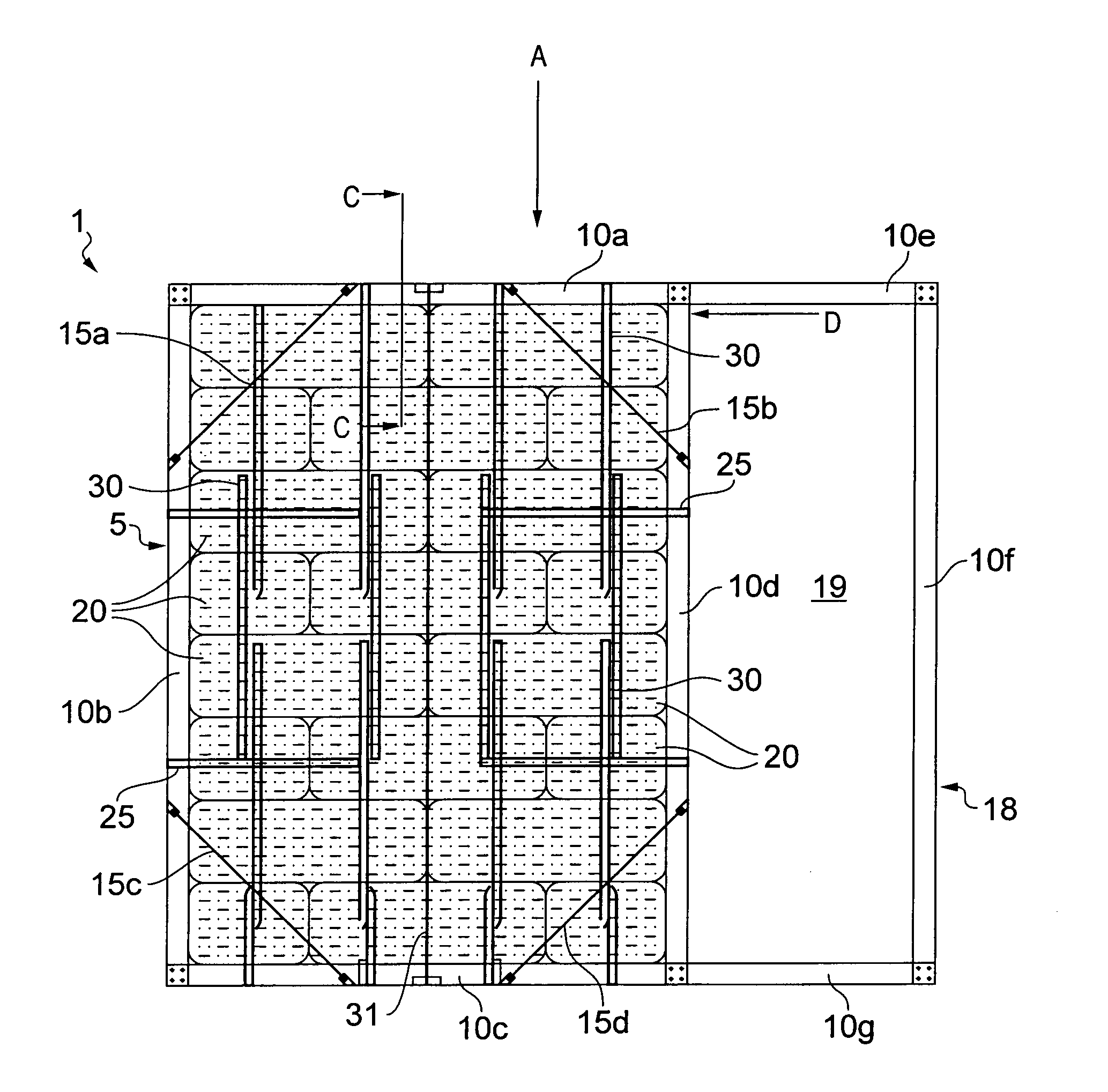 Construction panel