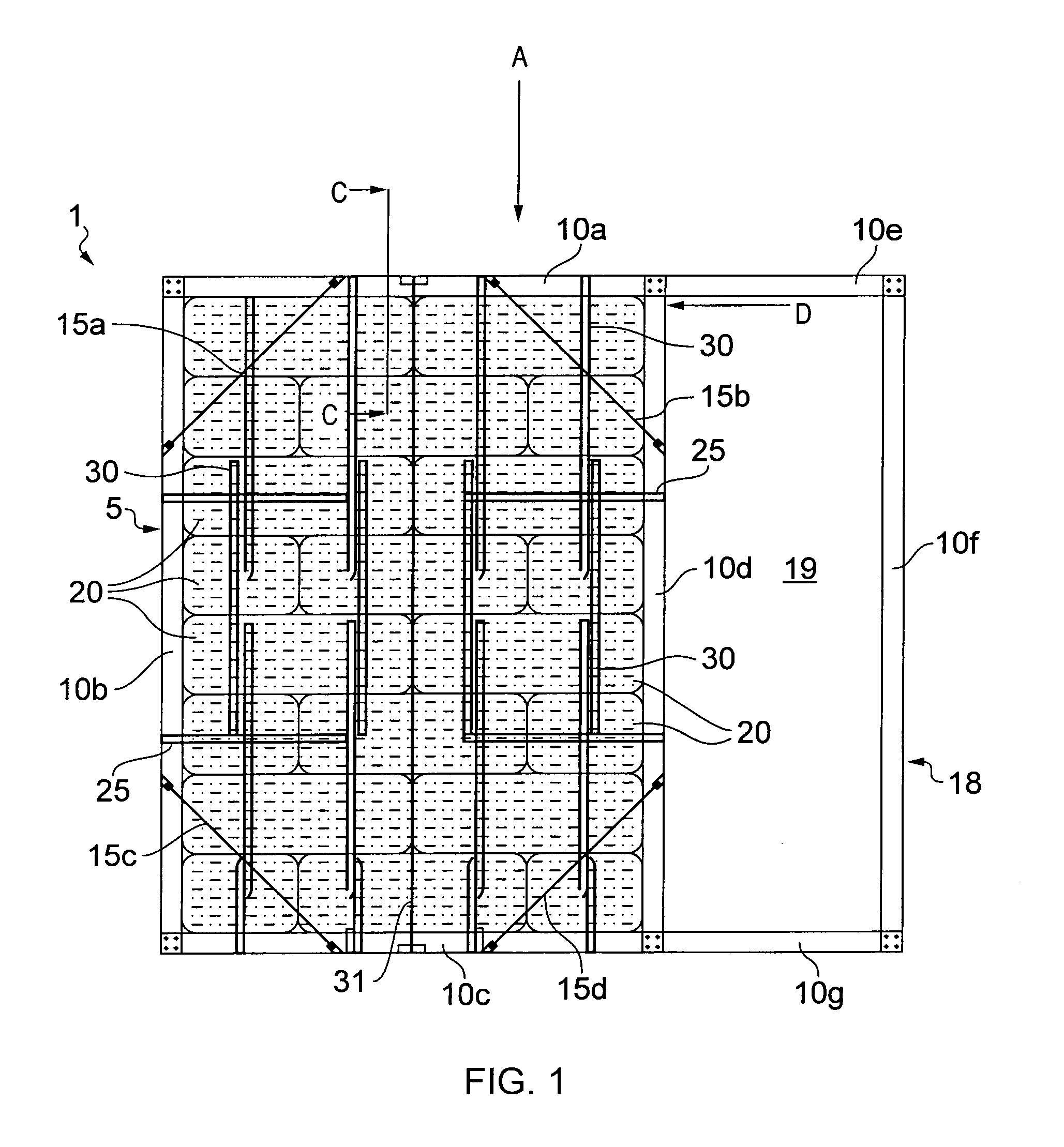 Construction panel