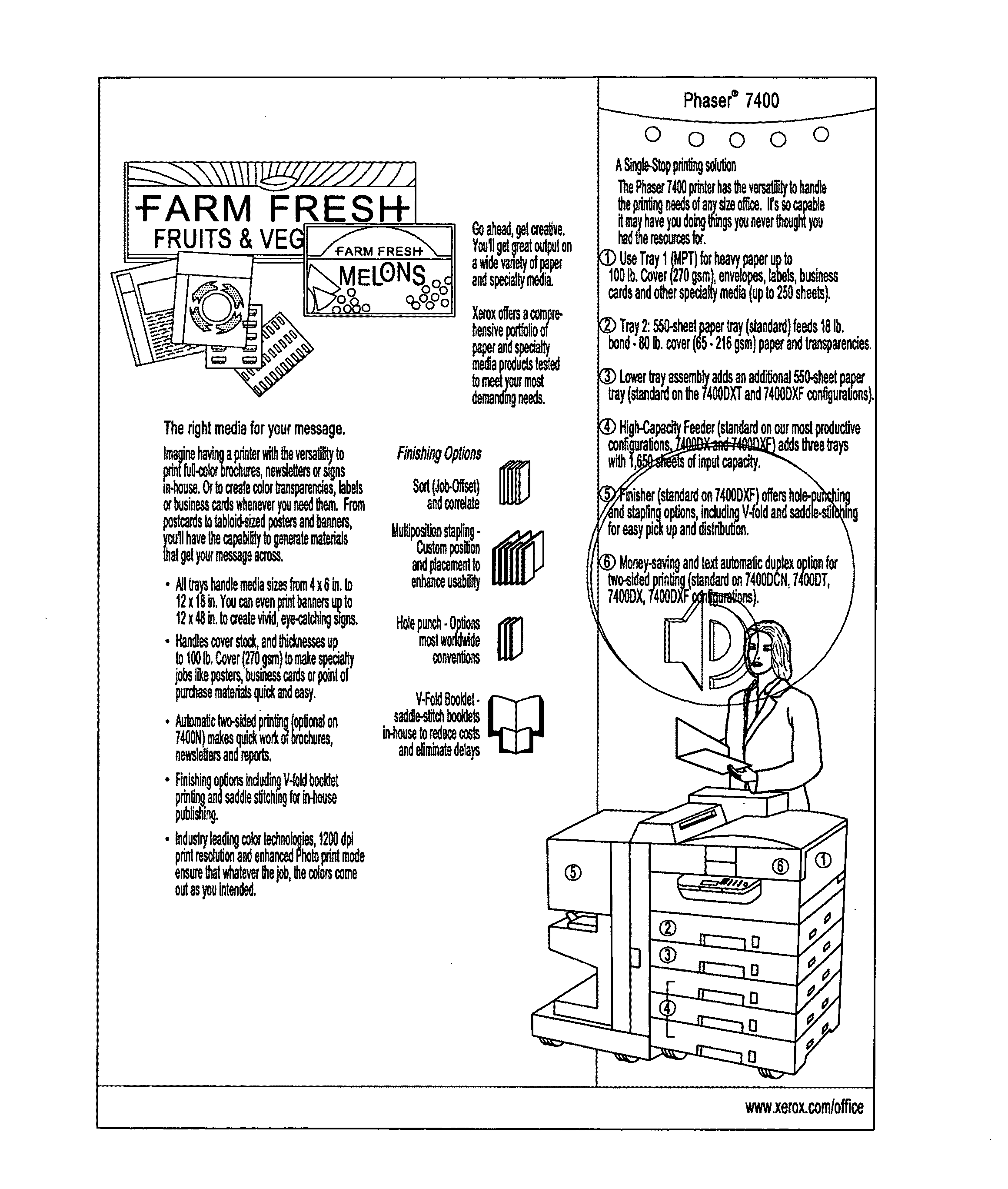 Embedded media markers and systems and methods for generating and using them