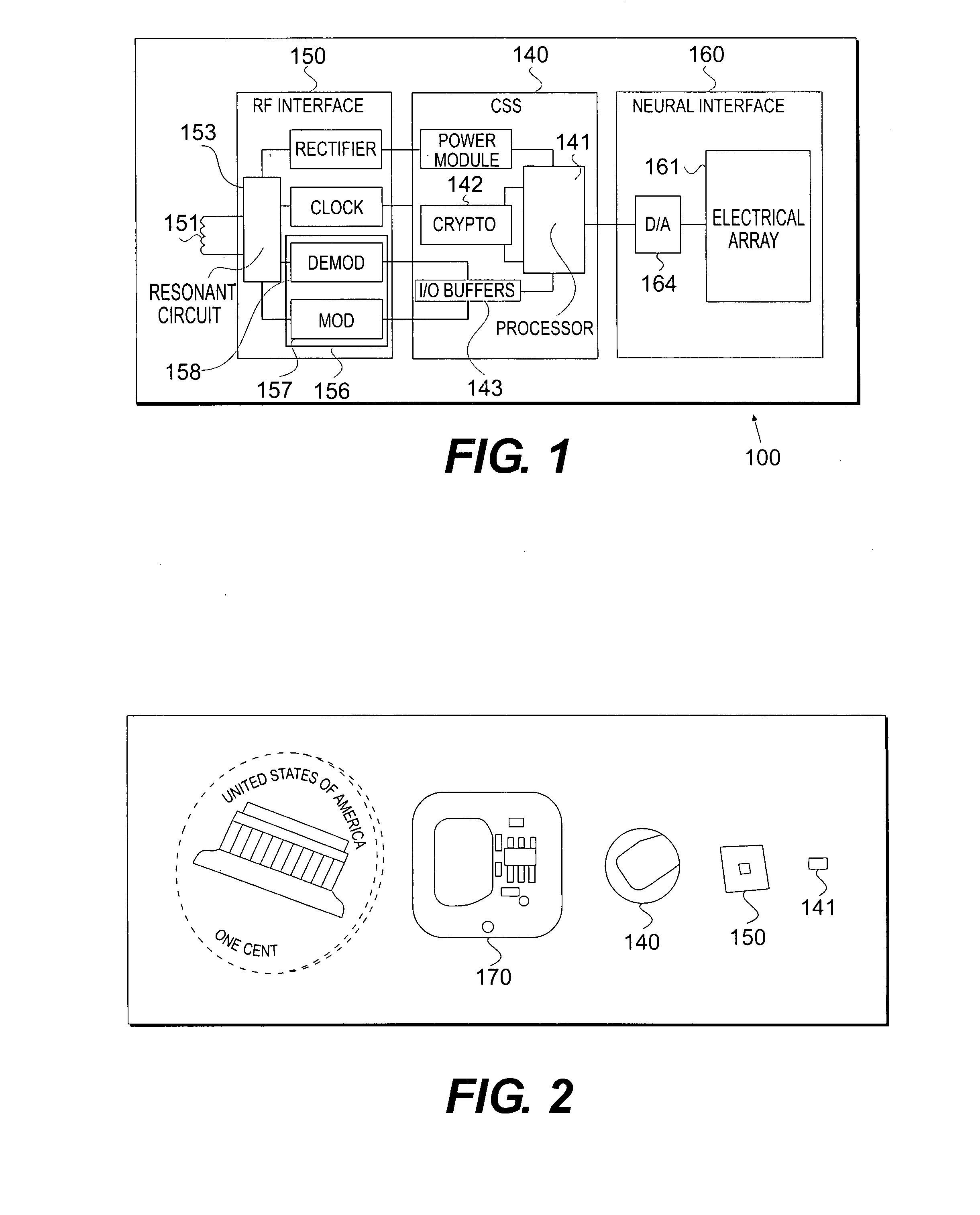 RFID-based apparatus, system, and method for therapeutic treatment of obstructive sleep apnea