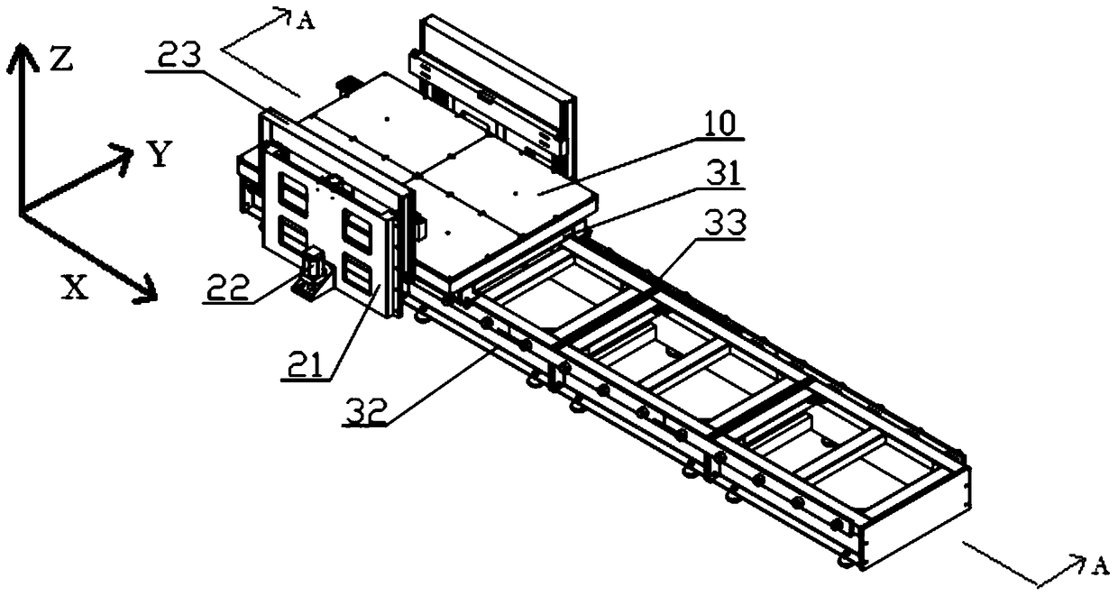 3d printing equipment based on fdm