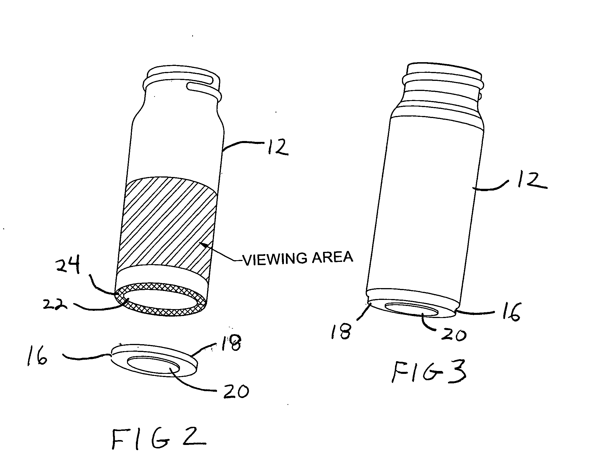 Ultrasonic optical cleaning system