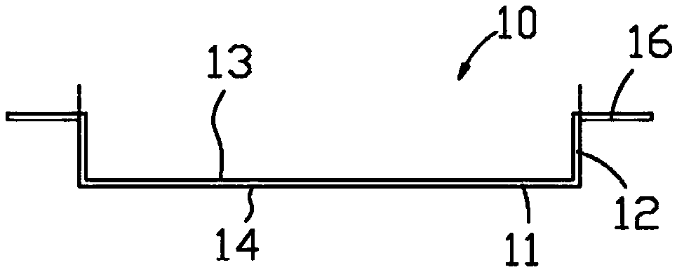 Method for manufacturing shoe outsole with TPU high-low-temperature film