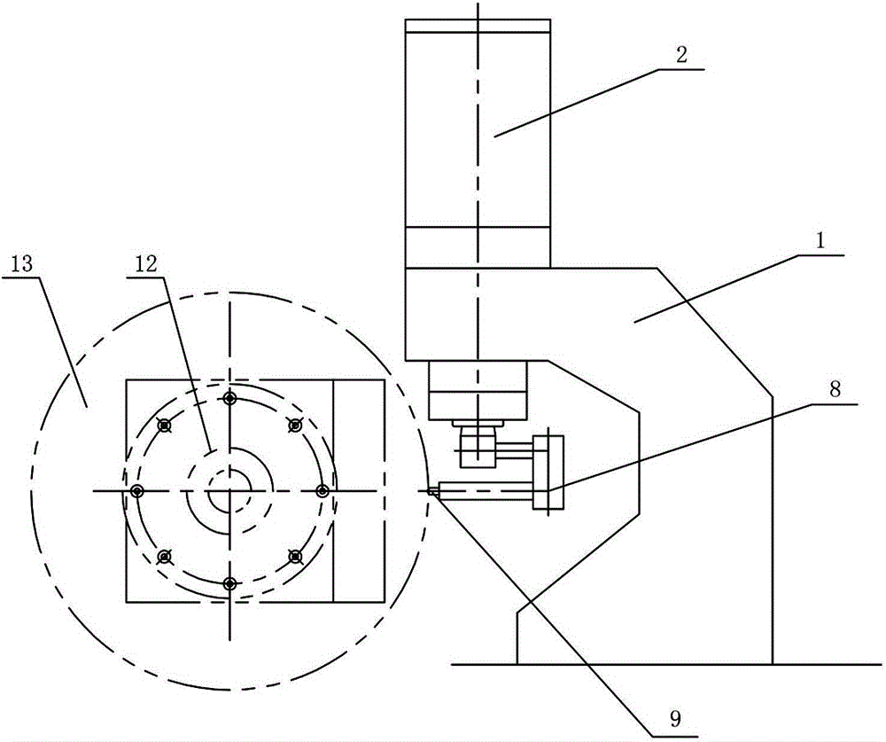 Hydrostatic Dresser and Dressing Method for Grinding Grinding Wheel of Inner Raceway of Superfinishing Ball Bearing