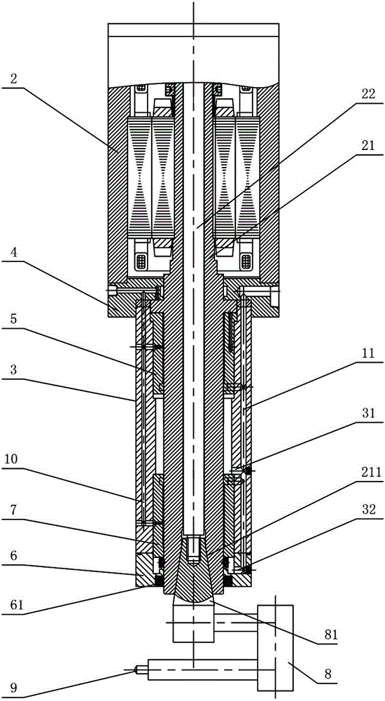 Hydrostatic Dresser and Dressing Method for Grinding Grinding Wheel of Inner Raceway of Superfinishing Ball Bearing