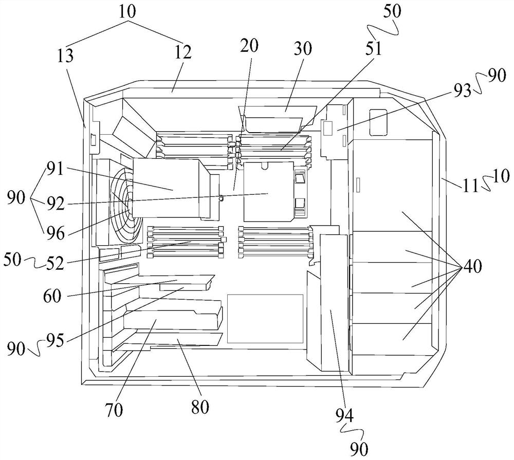 Bioinformation analyzing device