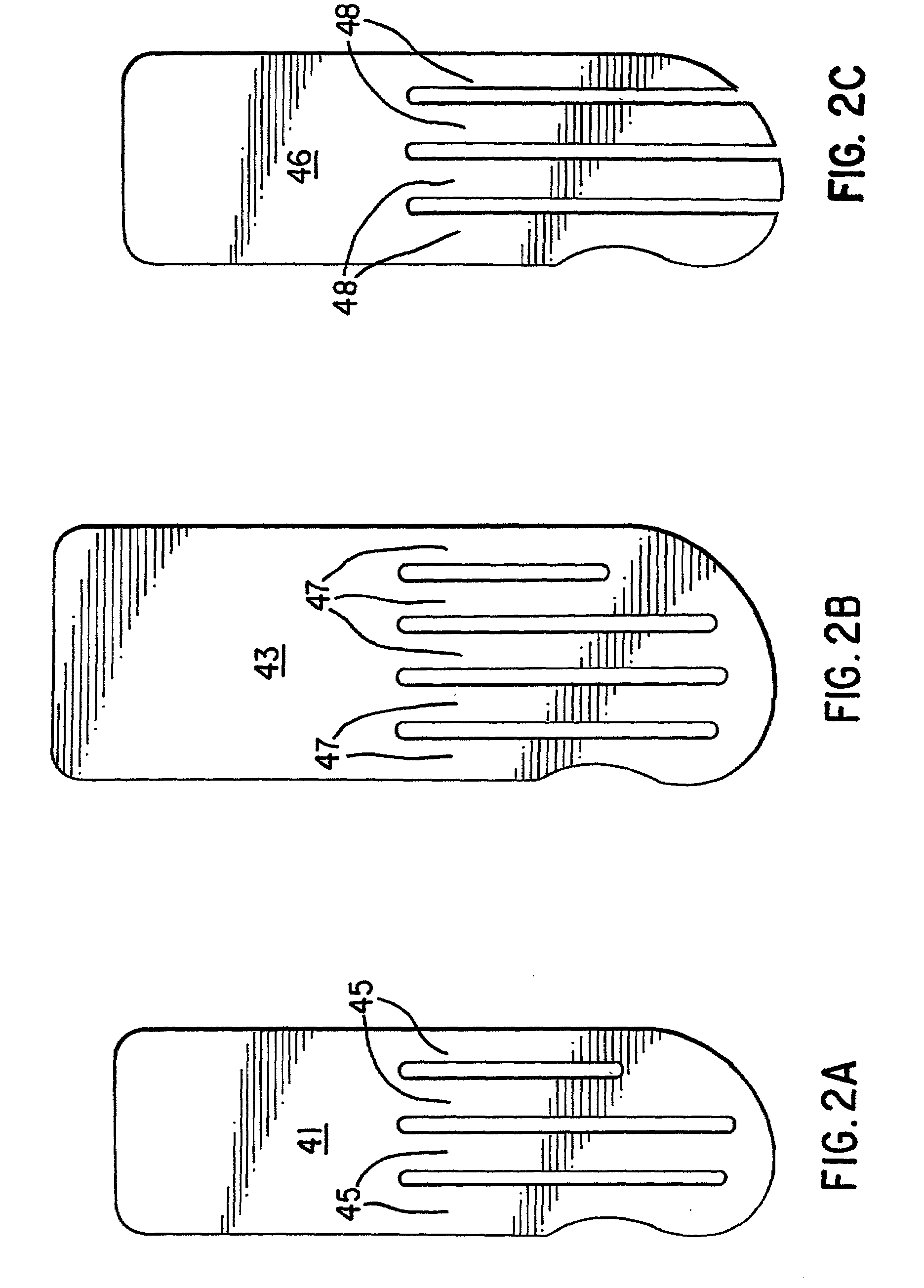 Ankle control system