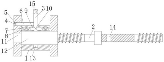 Combined binding post