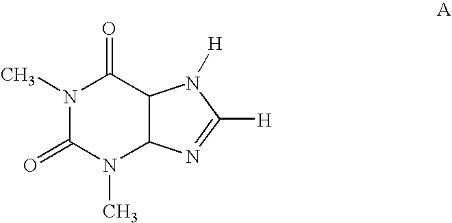 Substituted 8-heteroaryl xanthines