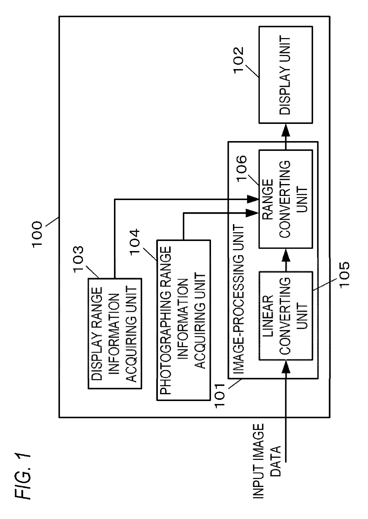 Image display apparatus and control method thereof