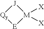 Process for producing substituted metallocene compounds for olefin polymerization