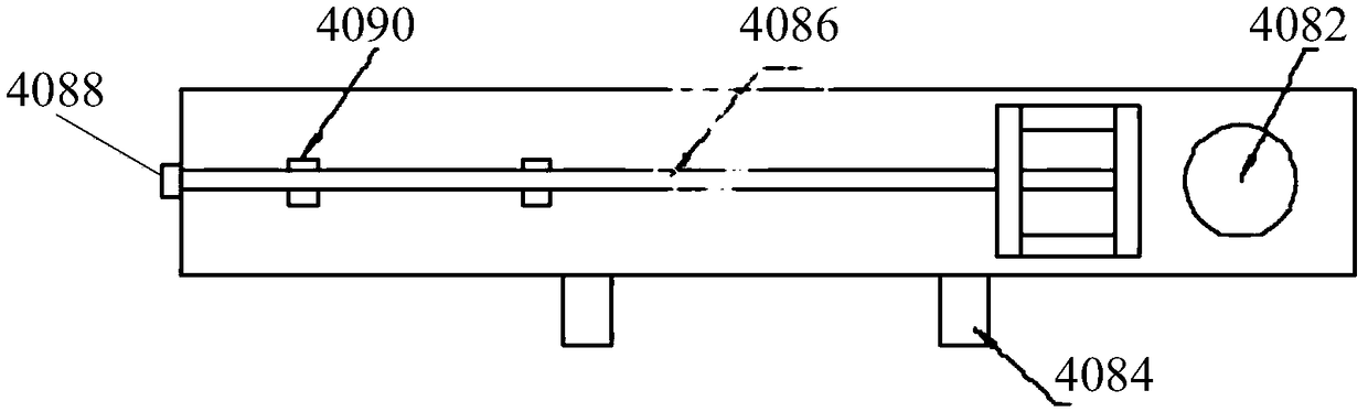 Centrifugal casting equipment