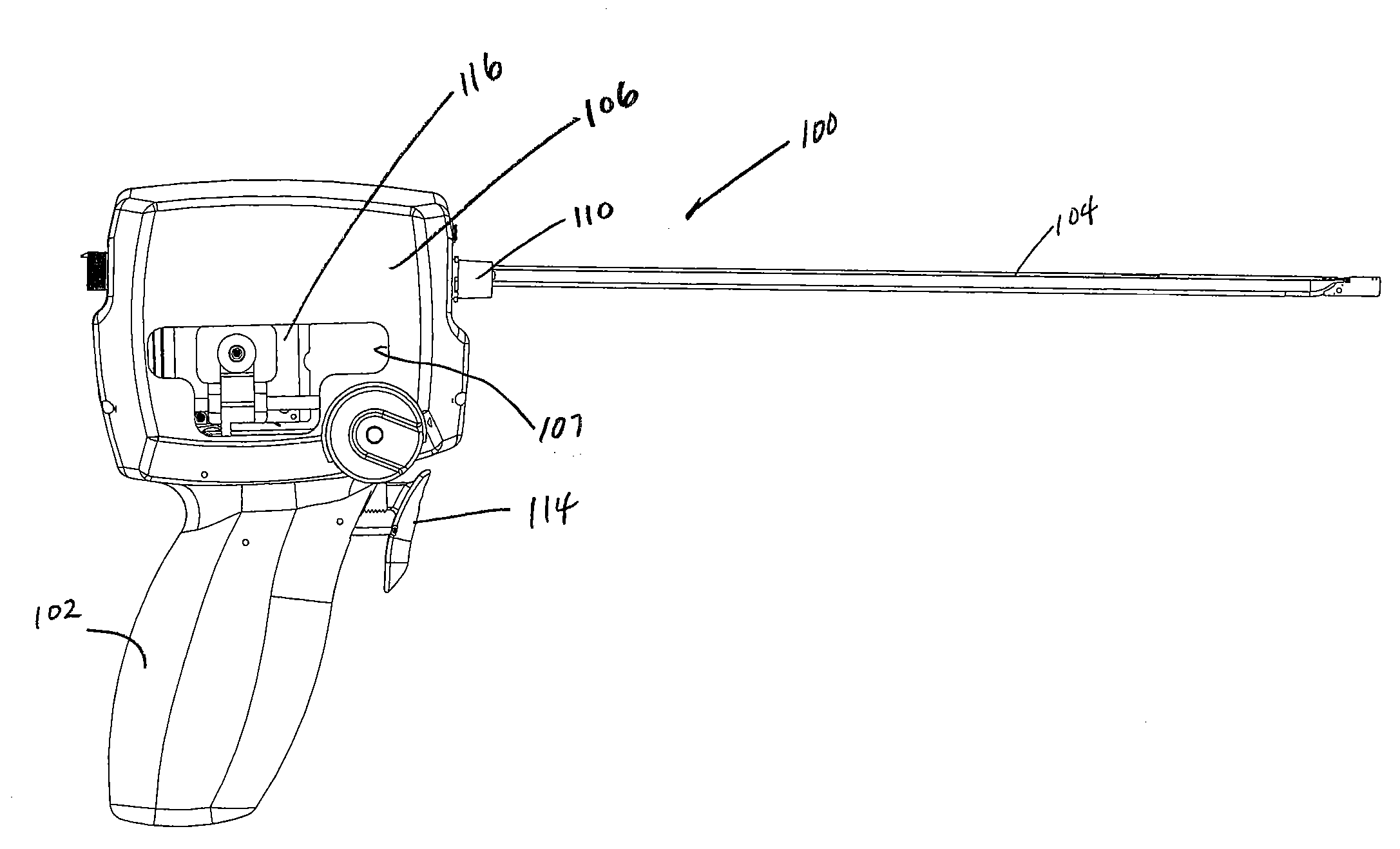 Multi-actuating trigger anchor delivery system