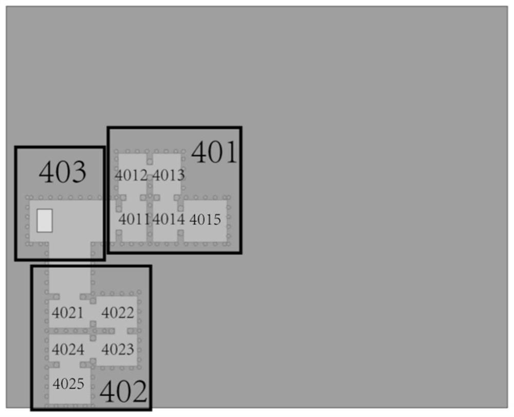 A Duplexer and Transceiver Shared Millimeter-Wave Array Antenna