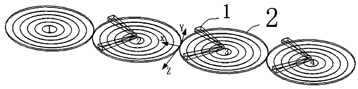 Optical system and design method of welcome light generating halo