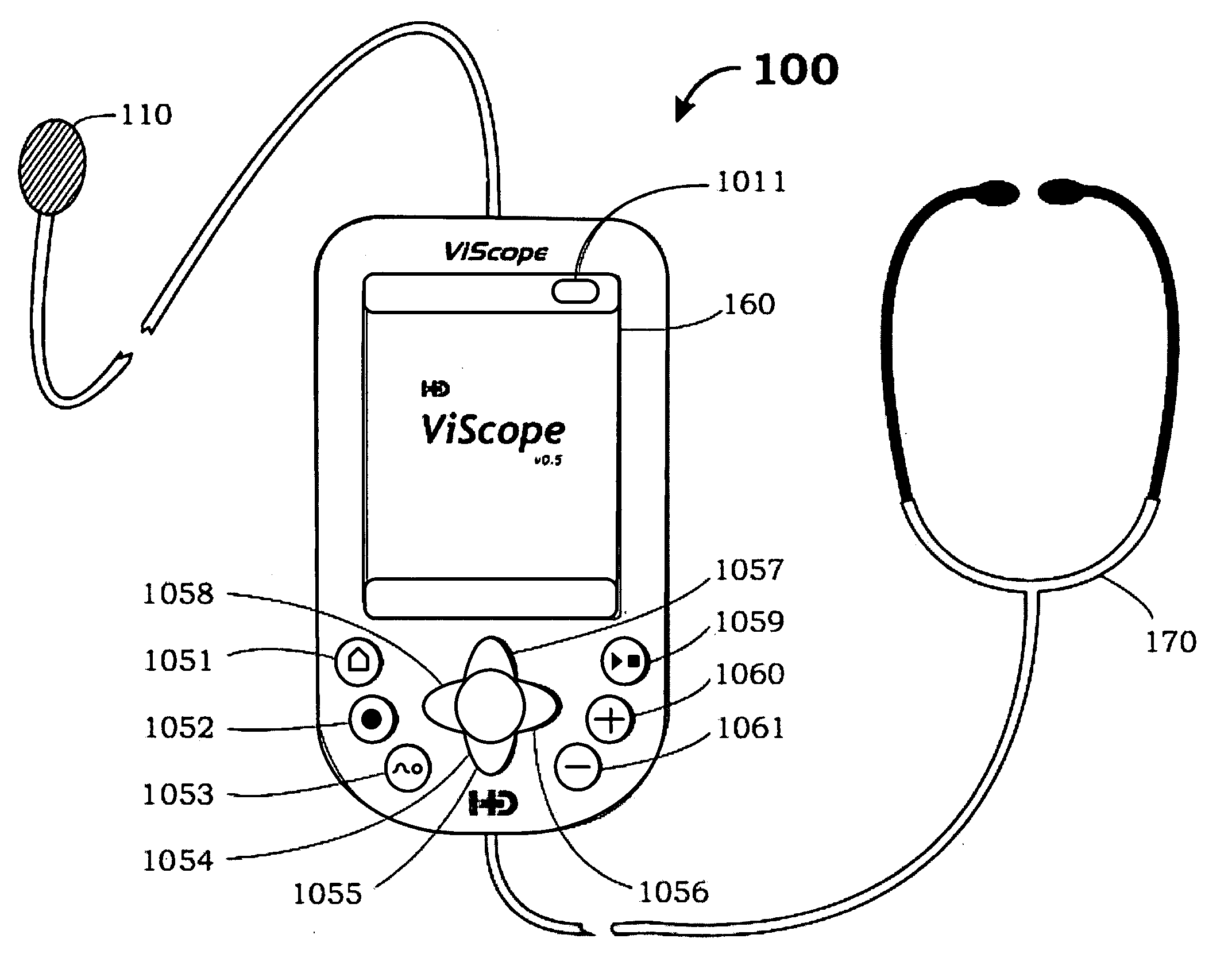 Systems and methods for tuning, analysis and display of heart sounds