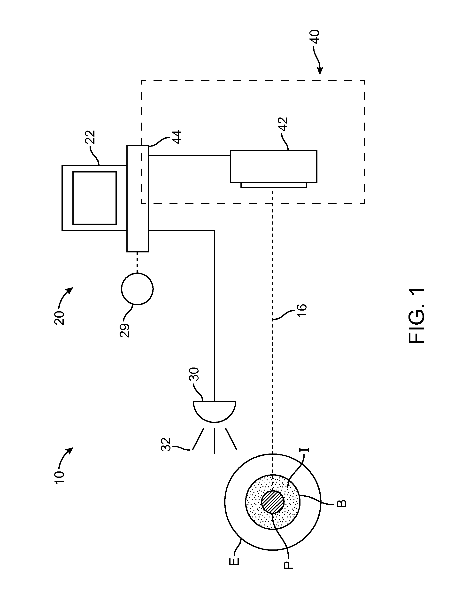 System and Methods for Mitigating Changes in Pupil Size During Laser Refractive Surgery to Maintain Ablation Centration