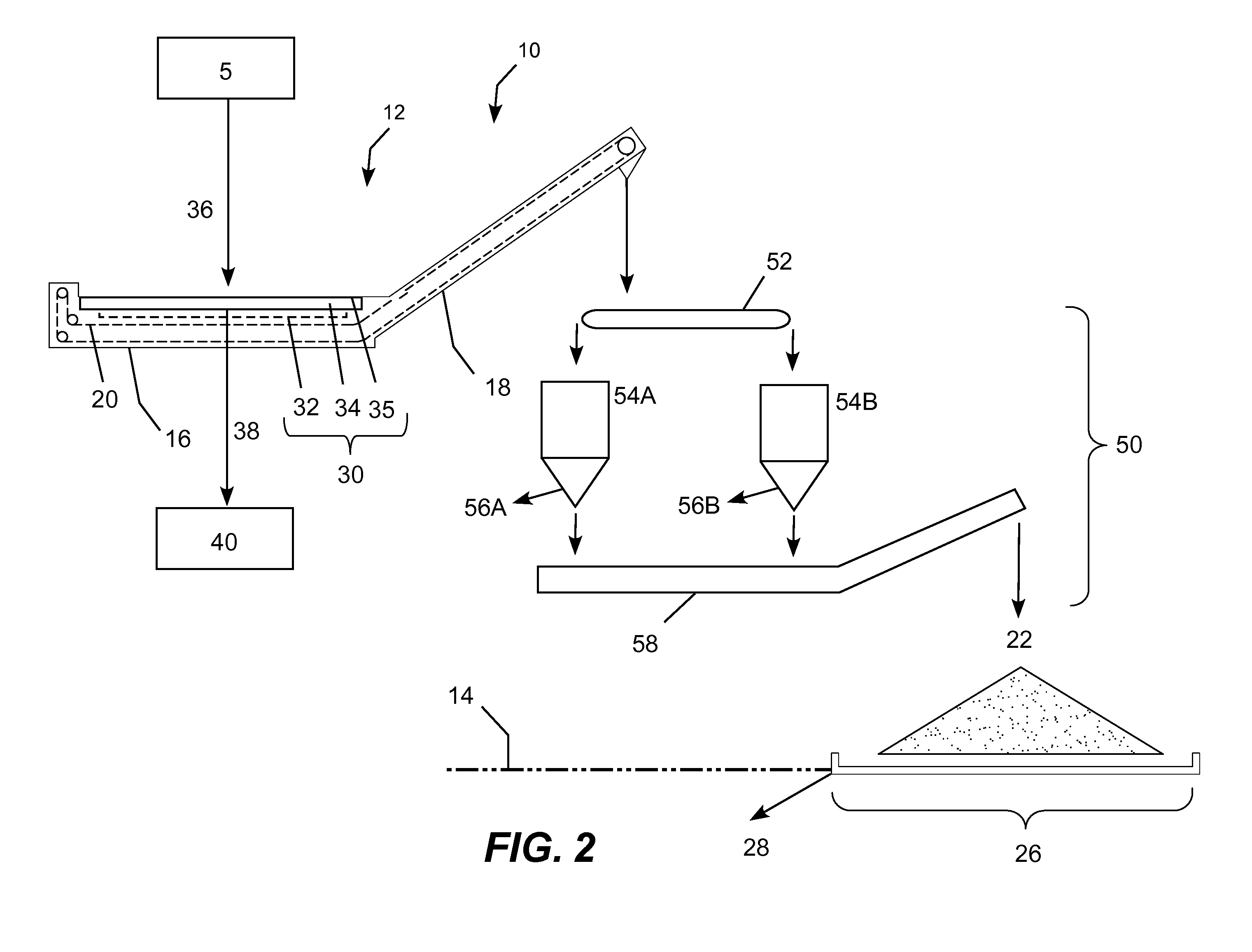 Bottom Ash Dewatering System Using a Remote Submerged Scraper Conveyor