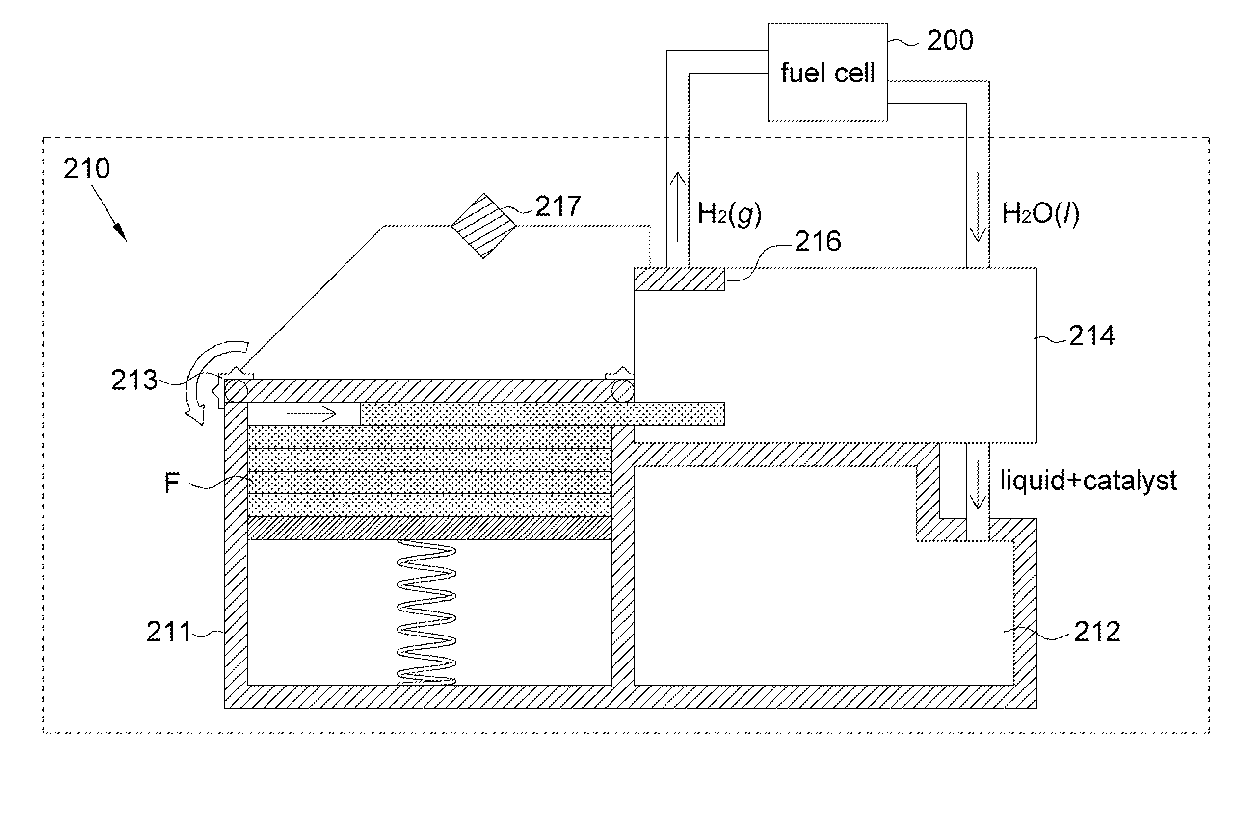 Solid Hydrogen Fuel and Methods of Manufacturing and Using the Same