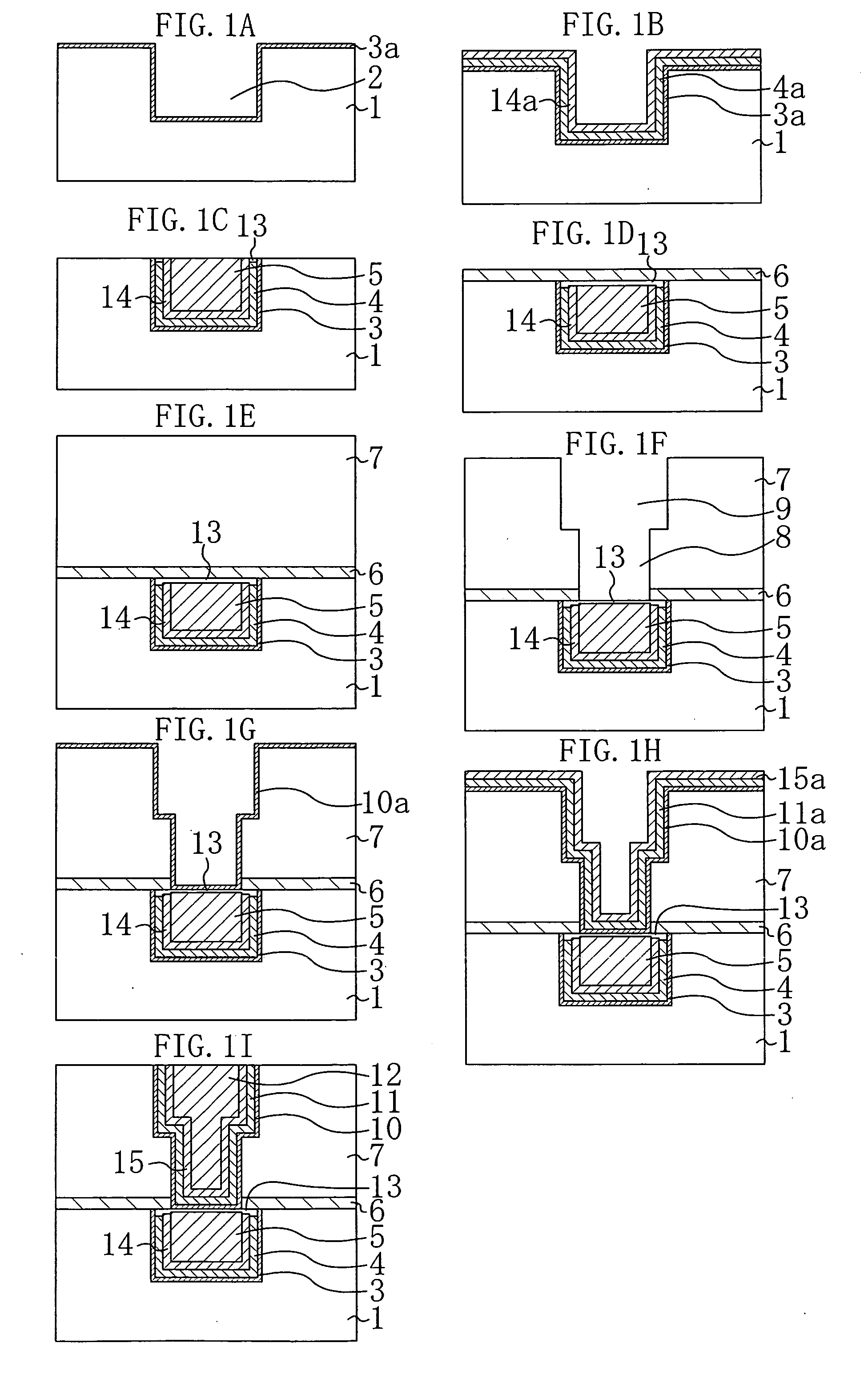 Semiconductor device and manufacturing method thereof