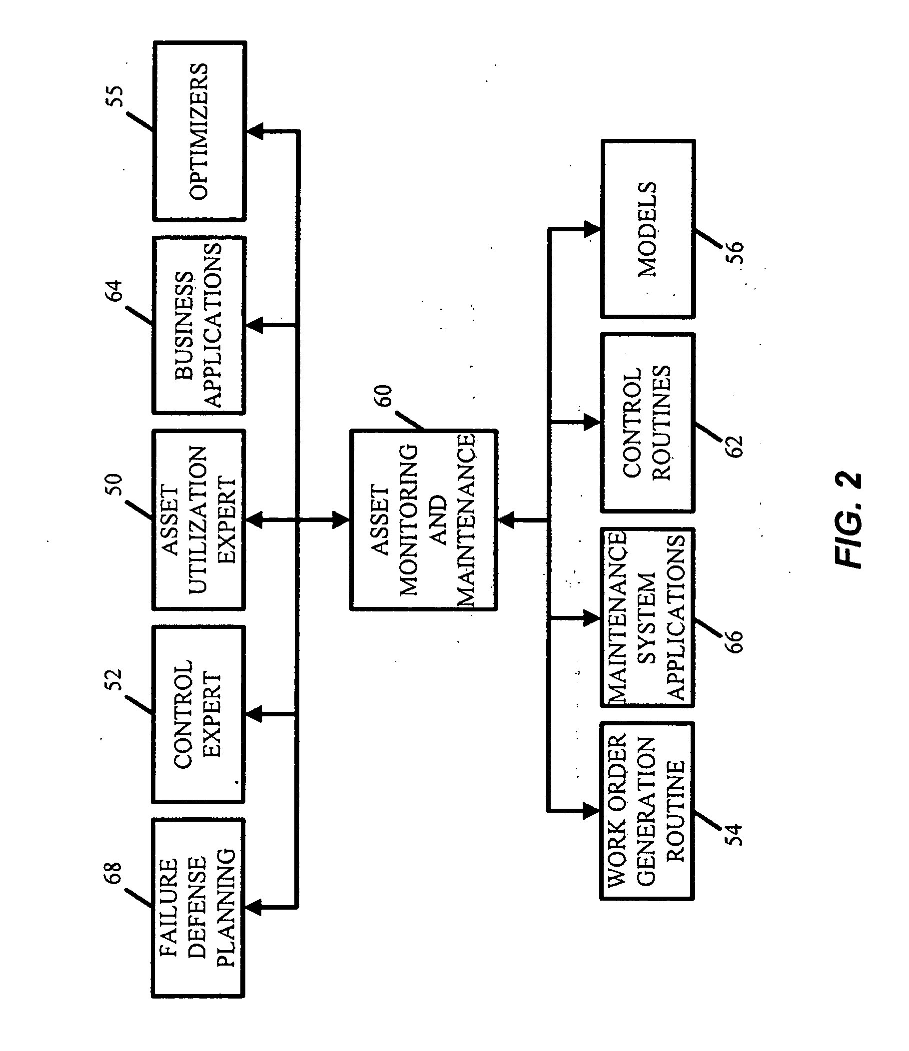 Method and apparatus for monitoring and performing corrective measures in a process plant using monitoring data with corrective measures data