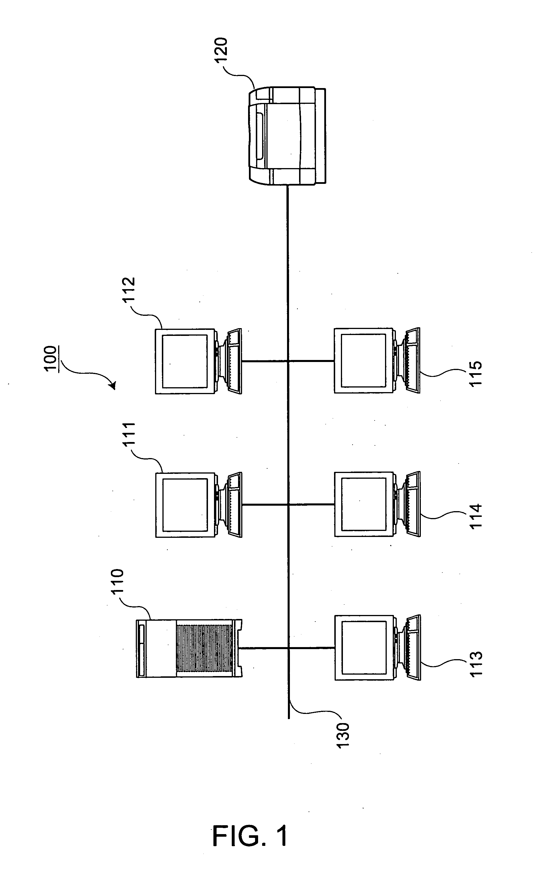 Printer and printer system