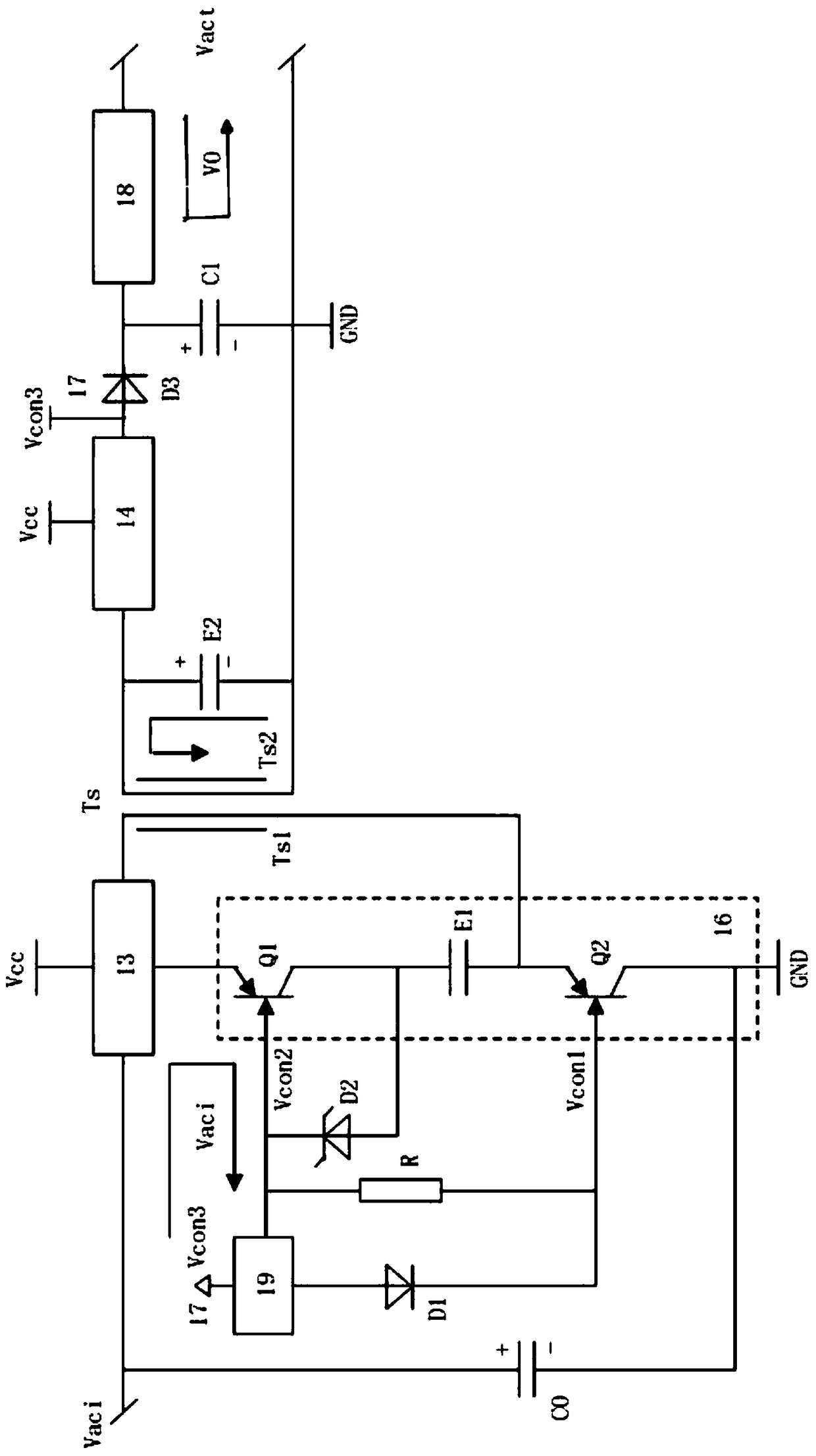 On-Line Monitoring System for Low-Voltage Distribution Lines