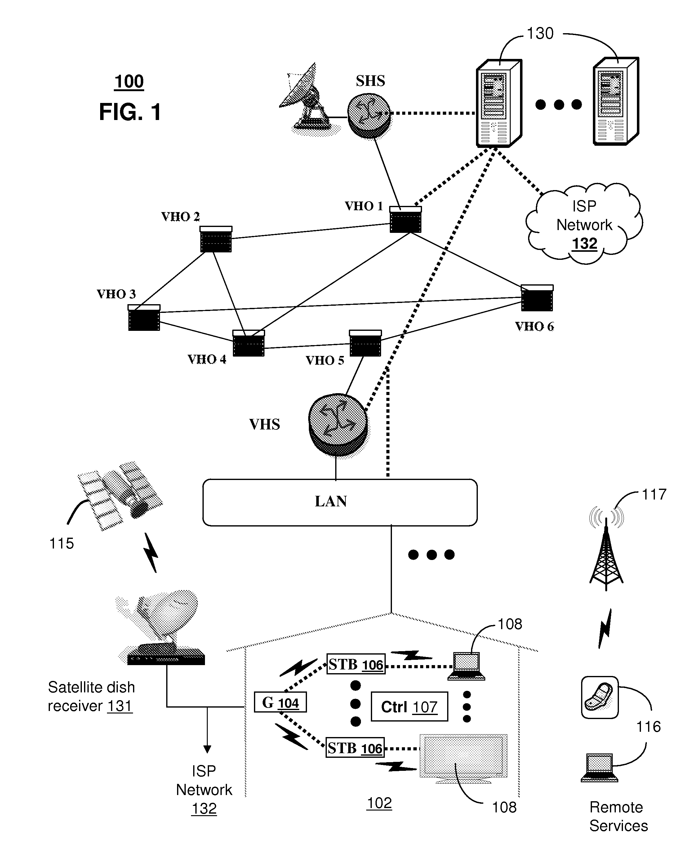 System for presenting graphical user interface windows