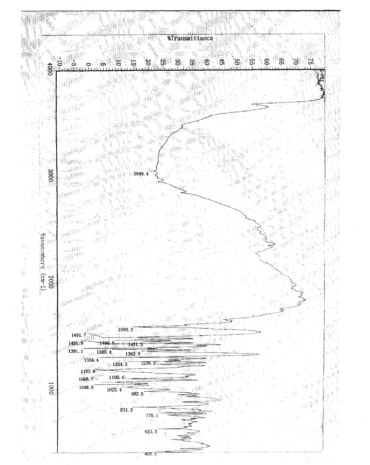 Compound for the treatment of gastrointestinal disease