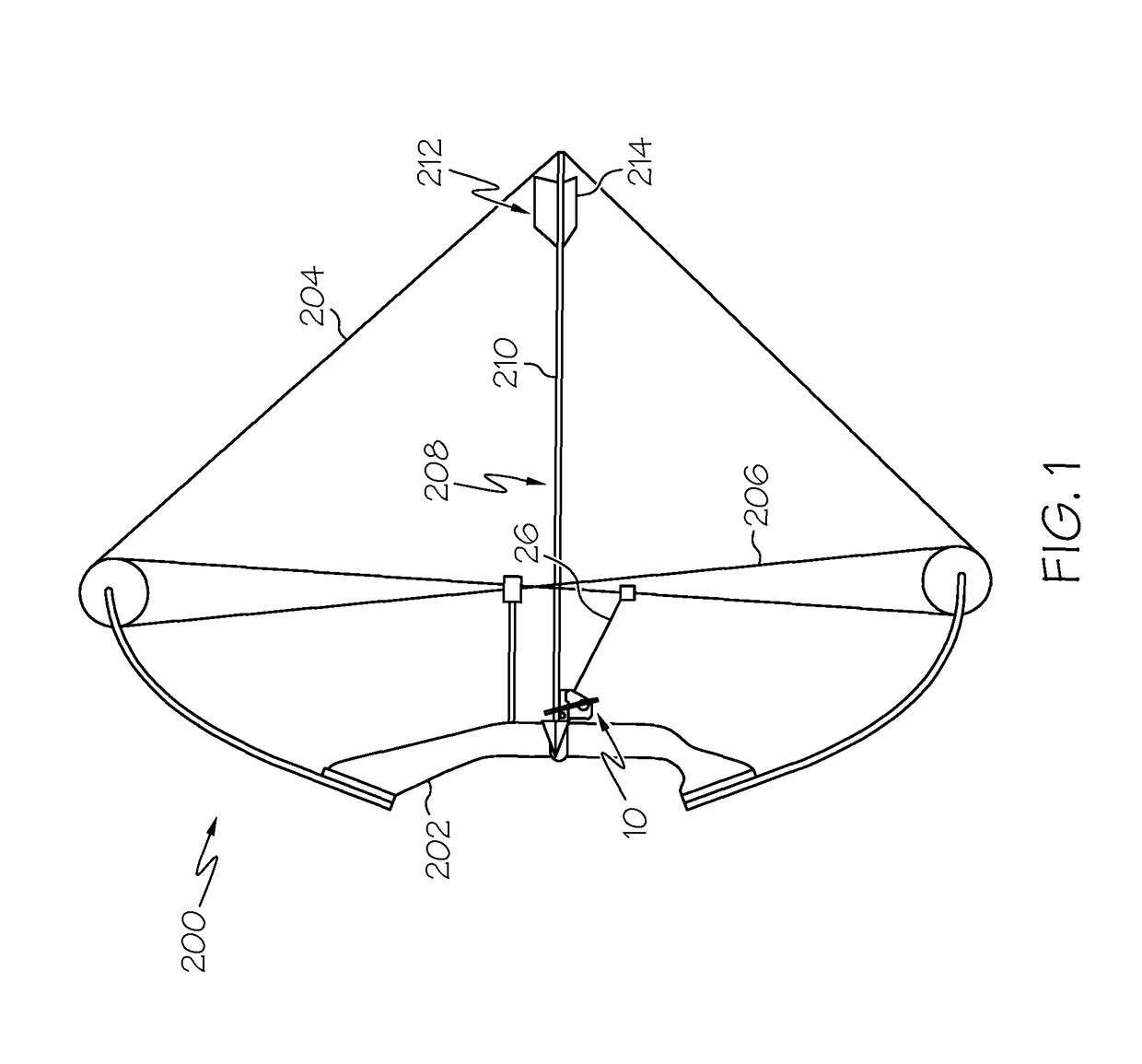 Fall away arrow rest system