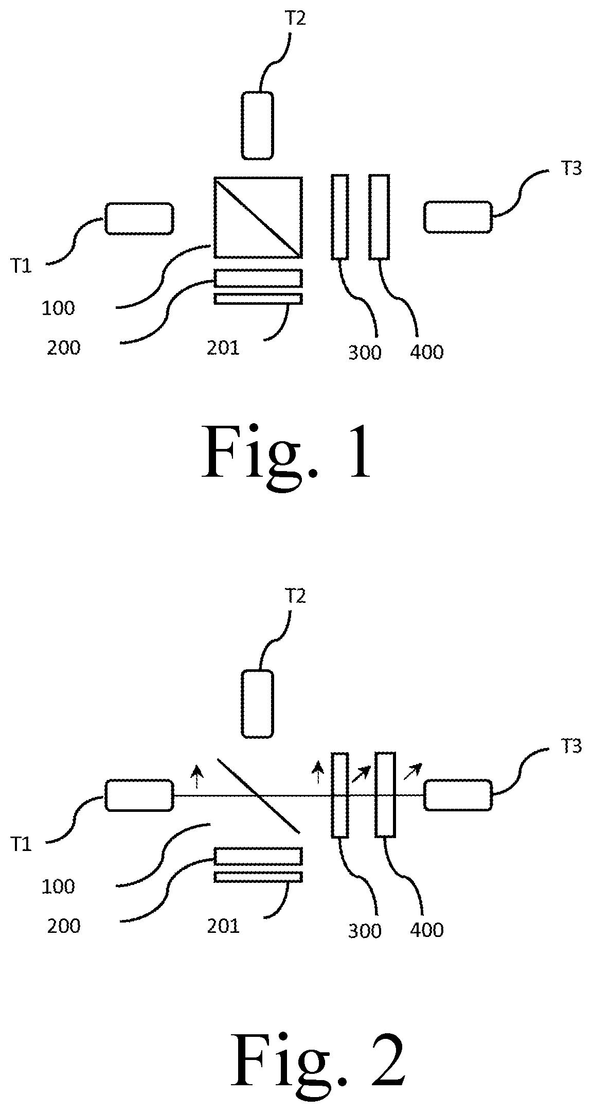 Miniaturized optical circulator