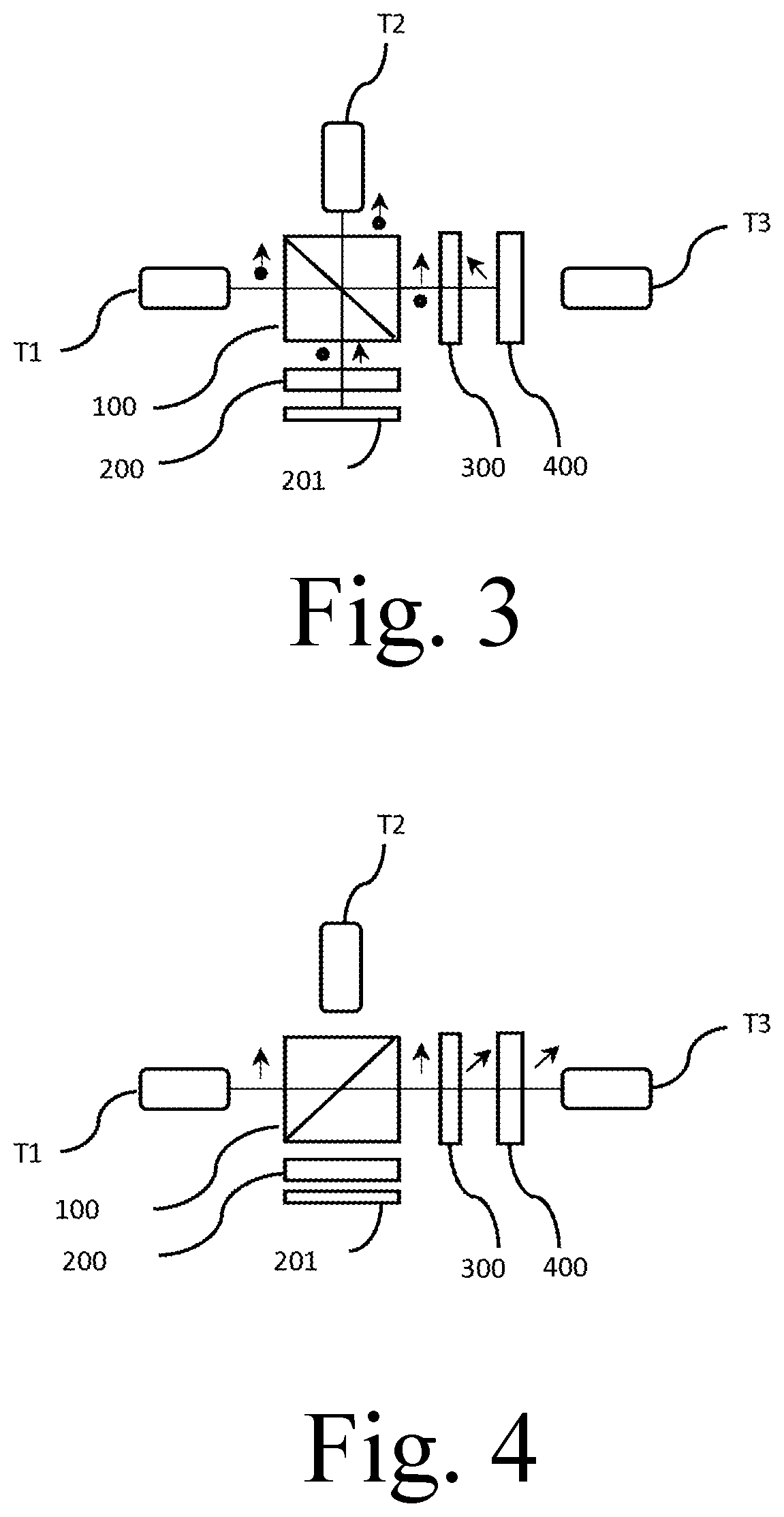 Miniaturized optical circulator