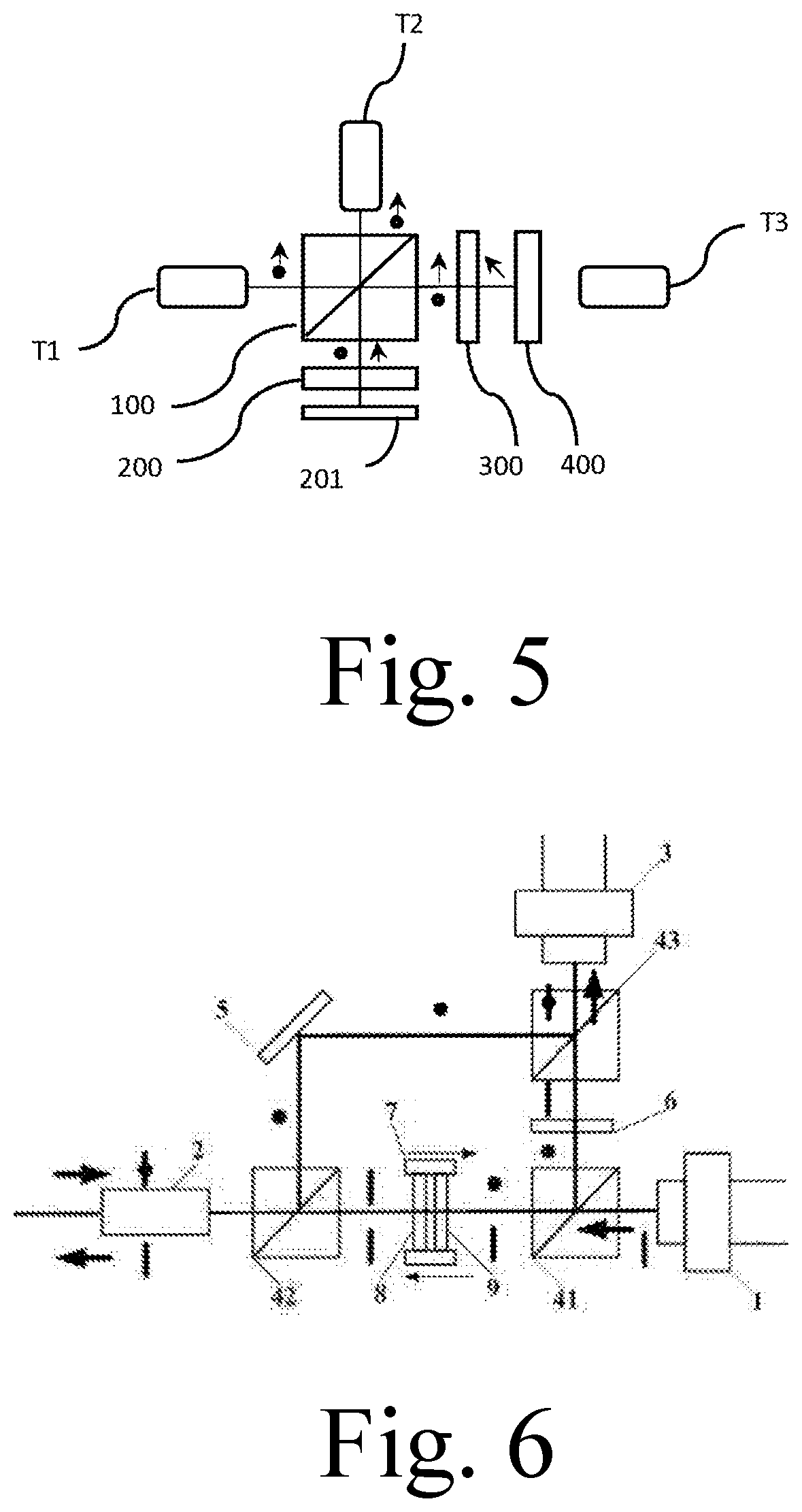 Miniaturized optical circulator