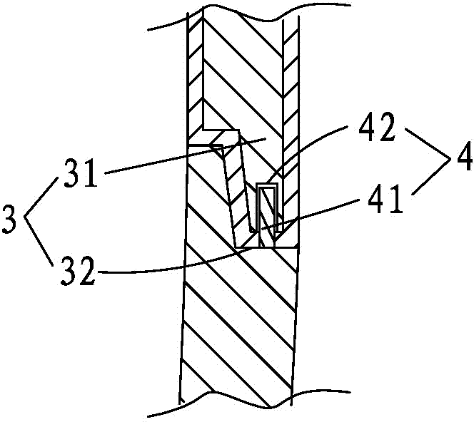 Nodularizing ladle cover