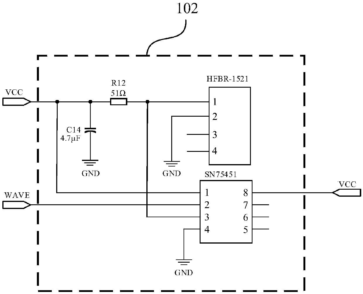 Power semiconductor device dynamic electrical stress applying device and testing method