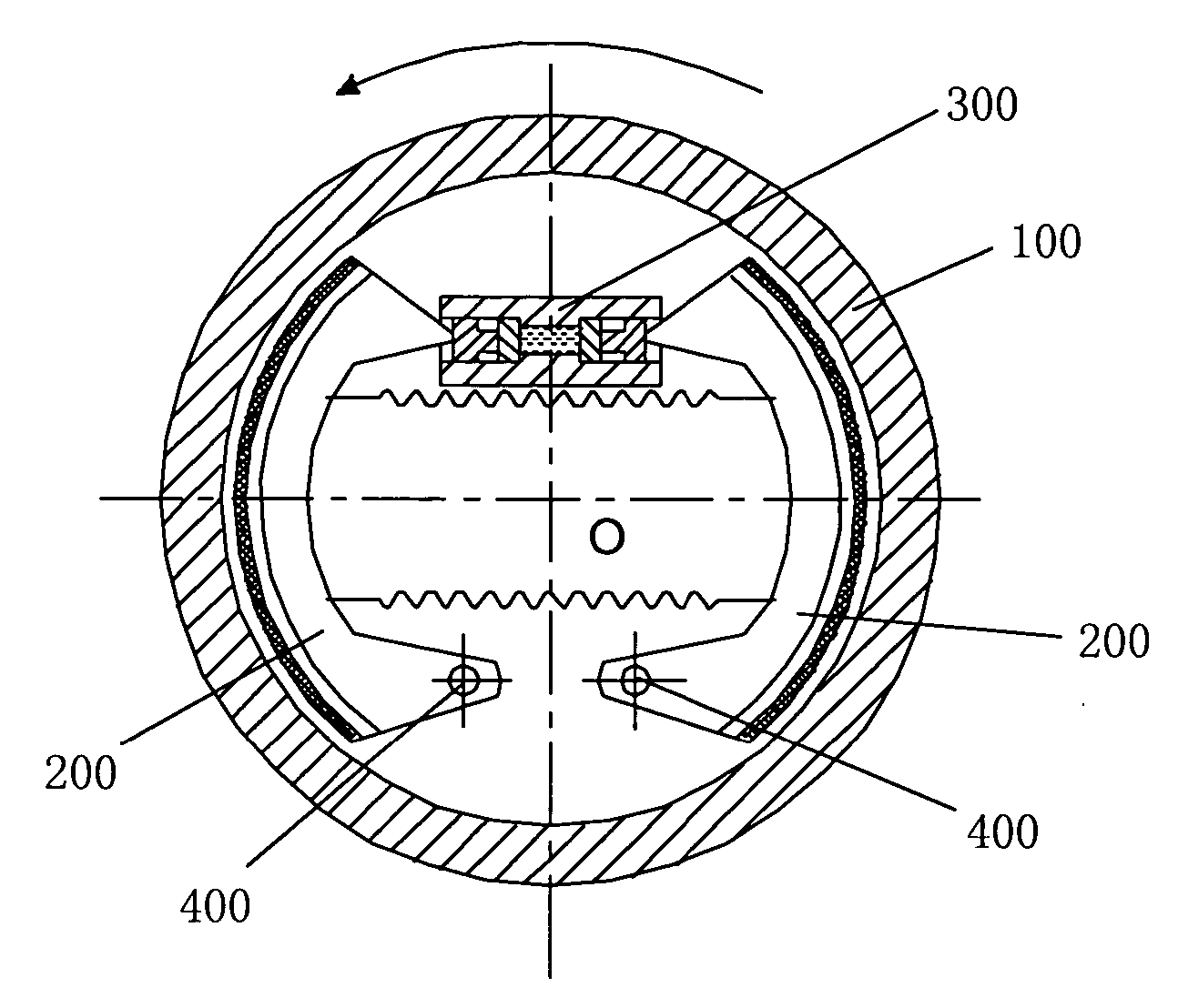 Drum brake apparatuses