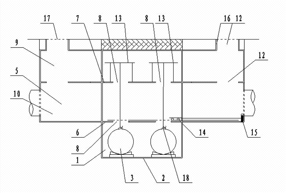 Method for disassembling, lifting and transferring closed type station shield to transferring line to be hoisted out