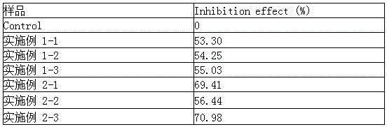 Production method and use of natural tremella polysaccharide