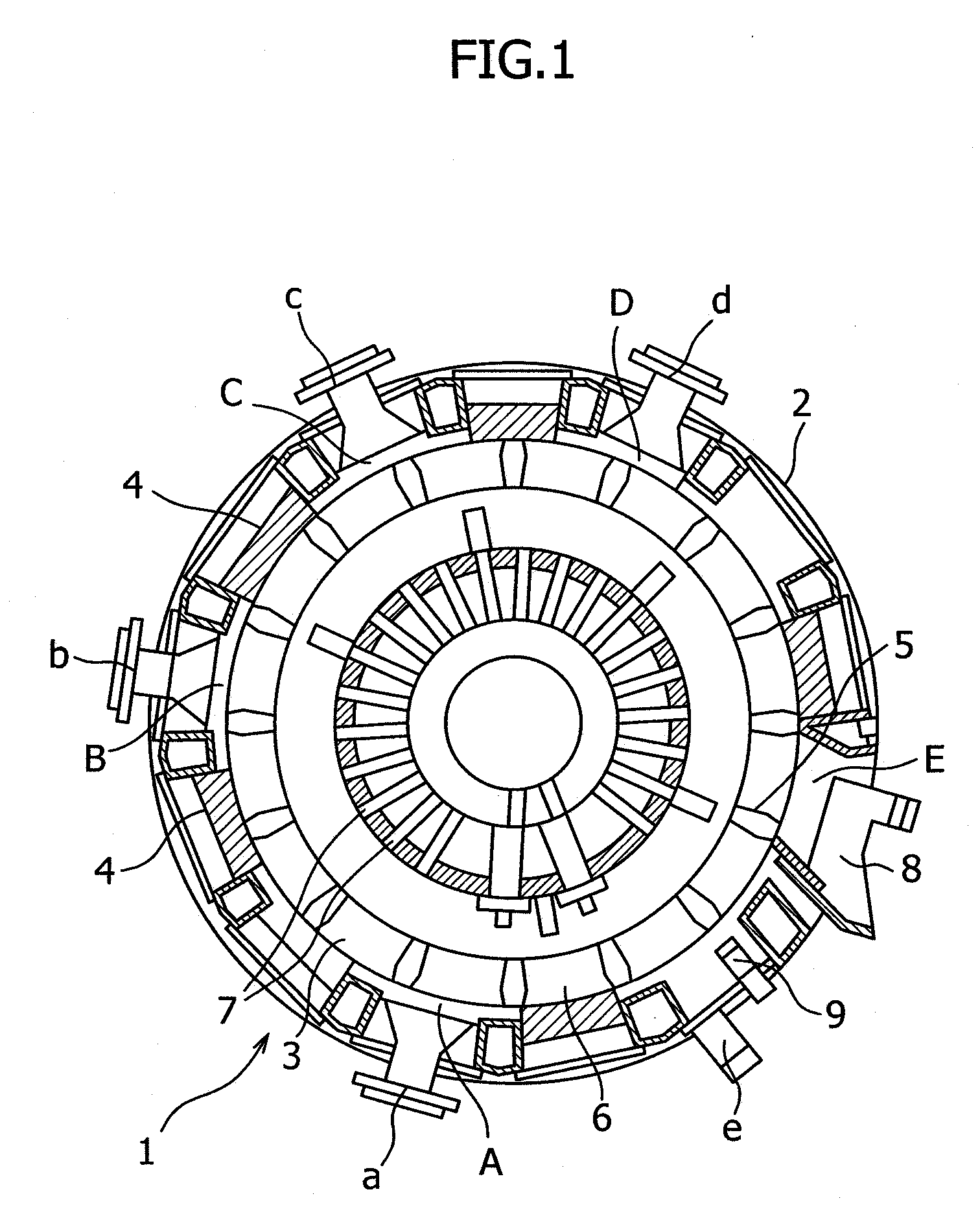 Methods for preparing alkali cellulose and cellulose ether