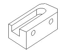 Double-body tool rest device of automatic piston ring imprinter